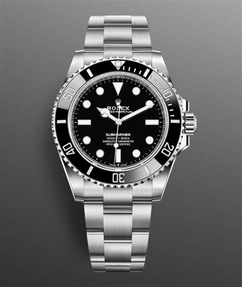 prezzo rolex submariner date